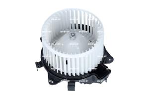 Fiat Interieurventilatie