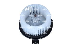 Honda Interieurventilatie