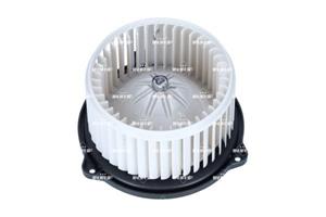 Toyota Interieurventilatie