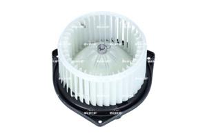 Citroen Interieurventilatie