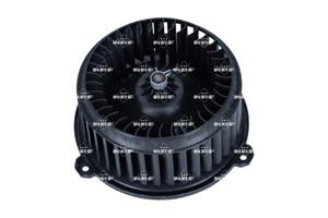 Chevrolet Interieurventilatie