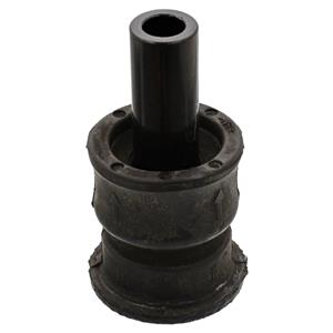 Volkswagen Ophanging, hulpframe/motordrager