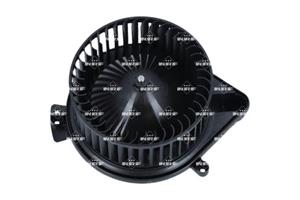 Audi Interieurventilatie