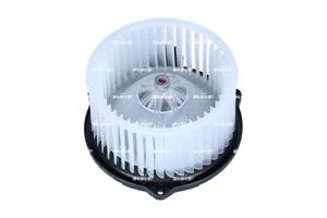 Hyundai Interieurventilatie