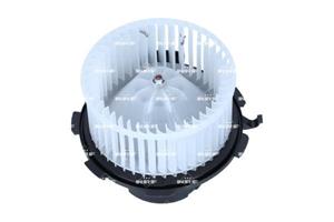 Volkswagen Interieurventilatie