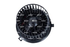 Ford Interieurventilatie