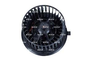 Ford Interieurventilatie