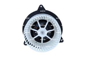Ford Interieurventilatie