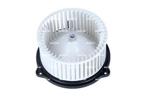 Mazda Interieurventilatie
