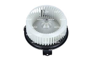 Chrysler Interieurventilatie