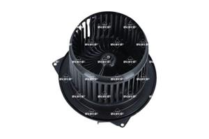 Abarth Interieurventilatie