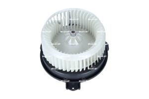 Honda Interieurventilatie