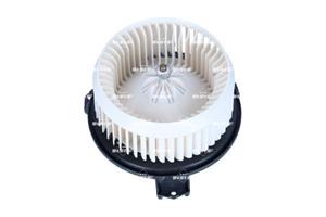 Honda Interieurventilatie