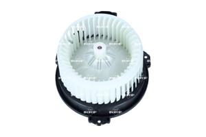 Suzuki Interieurventilatie