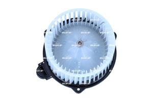 Hyundai Interieurventilatie