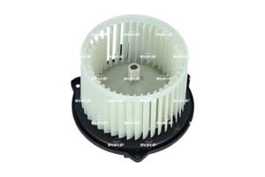 Ford Interieurventilatie