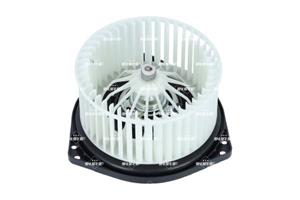 Suzuki Interieurventilatie
