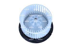 Dacia Interieurventilatie