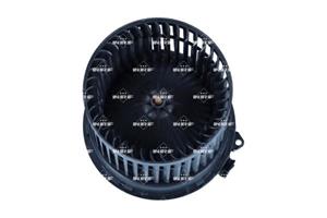 Nissan Interieurventilatie