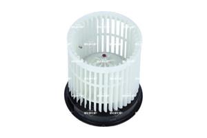 Nissan Interieurventilatie