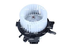 Citroen Interieurventilatie