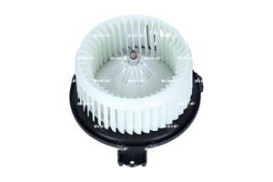 Honda Interieurventilatie