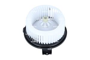 Toyota Interieurventilatie