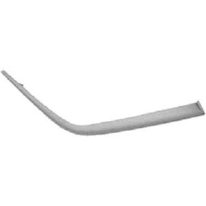 Mercedes-Benz Sier- / beschermingspaneel, bumper