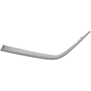 Mercedes-Benz Sier- / beschermingspaneel, bumper