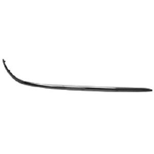 Mercedes-Benz Sier- / beschermingspaneel, bumper
