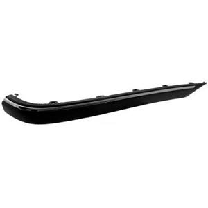 Mercedes-Benz Sier- / beschermingspaneel, bumper