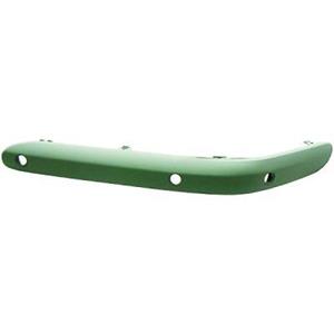 Mercedes-Benz Sier- / beschermingspaneel, bumper