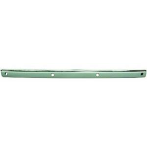 Mercedes-Benz Sier- / beschermingspaneel, bumper
