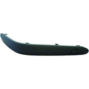 Mercedes-Benz Sier- / beschermingspaneel, bumper