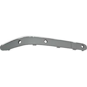 Mercedes-Benz Sier- / beschermingspaneel, bumper