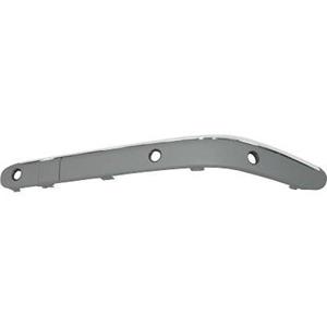 Mercedes-Benz Sier- / beschermingspaneel, bumper