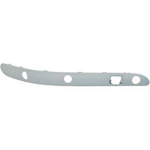 Mercedes-Benz Sier- / beschermingspaneel, bumper