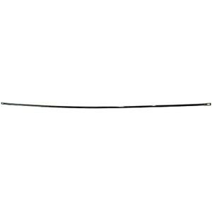 Mercedes-Benz Sier- / beschermingspaneel, bumper