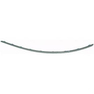 Mercedes-Benz Sier- / beschermingspaneel, bumper