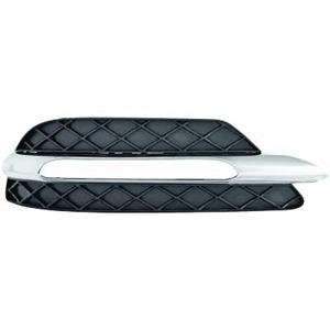 Mercedes-Benz Sier- / beschermingspaneel, bumper