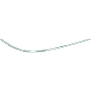 Mercedes-Benz Sier- / beschermingspaneel, bumper