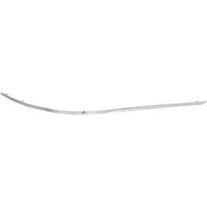 Mercedes-Benz Sier- / beschermingspaneel, bumper