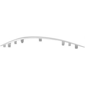 Mercedes-Benz Sier- / beschermingspaneel, bumper