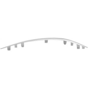 Mercedes-Benz Sier- / beschermingspaneel, bumper