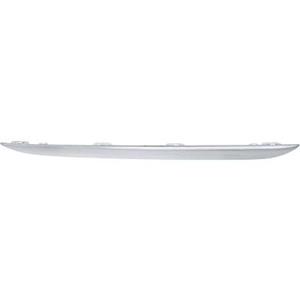 Mercedes-Benz Sier- / beschermingspaneel, bumper
