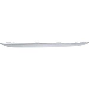Mercedes-Benz Sier- / beschermingspaneel, bumper