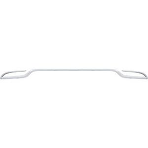 Mercedes-Benz Sier- / beschermingspaneel, bumper