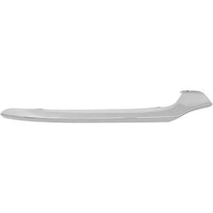 Mercedes-Benz Sier- / beschermingspaneel, bumper