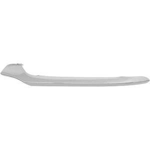 Mercedes-Benz Sier- / beschermingspaneel, bumper