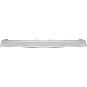Mercedes-Benz Sier- / beschermingspaneel, bumper